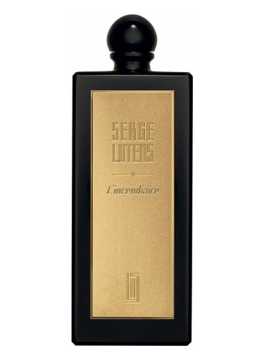 L’incendiaire Serge Lutens