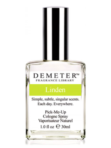 Linden Demeter Fragrance
