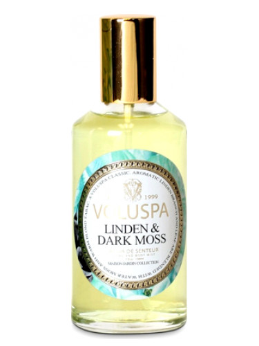 Linden & Dark Moss Voluspa