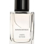 Image for Linen Vetiver Banana Republic