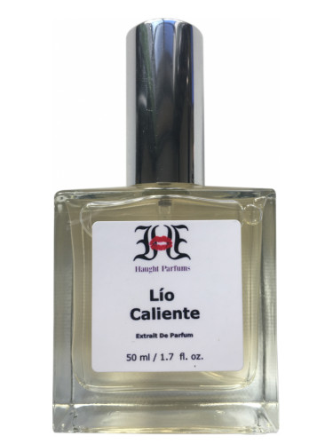 Lio Caliente Haught Parfums