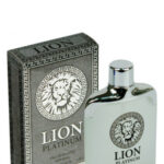Image for Lion Platinum X-Bond