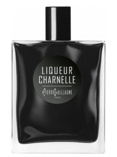 Liqueur Charnelle Pierre Guillaume Paris