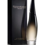 Image for Liquid Cashmere Black Donna Karan