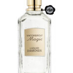 Image for Liquid Diamonds Viktor&Rolf