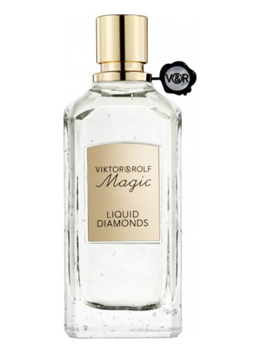 Liquid Diamonds Viktor&Rolf