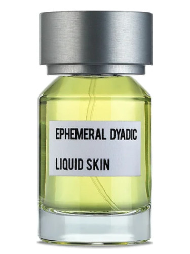 Liquid Skin EPHEMERAL DYADIC