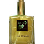 Image for Lis Oriental DSH Perfumes