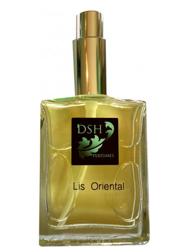 Lis Oriental DSH Perfumes