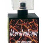 Image for Literalvolcano UFO Parfums