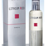 Image for Lithium Red Alain Daniel