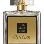 Image for Little Black Dress Celebrate Avon