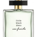 Image for Little Black Dress Eau Fraiche Avon