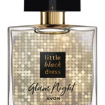 Image for Little Black Dress Glam Night Avon