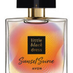 Image for Little Black Dress Sunset Soiree Avon