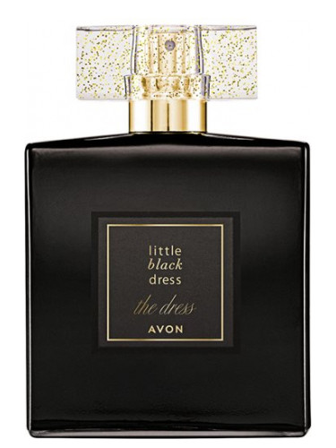 Little Black Dress The Dress Avon