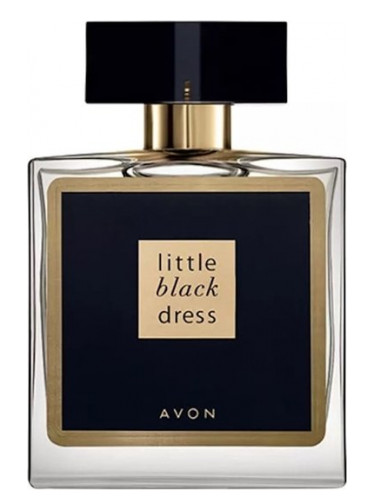 Little Black Dress | 2016 Avon