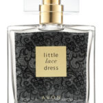 Image for Little Lace Dress Avon