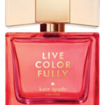 Image for Live Colorfully Kate Spade