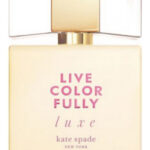 Image for Live Colorfully Luxe Kate Spade