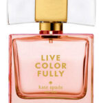 Image for Live Colorfully Sunshine 2016 Kate Spade