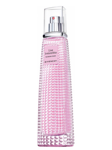 Live Irrésistible Blossom Crush Givenchy