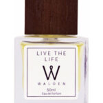Image for Live The Life Walden Perfumes