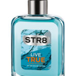 Image for Live True STR8