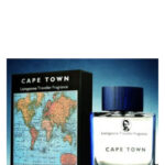 Image for Livingstone Traveller Fragrance – Cape Town Promoparf Exclusive