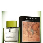Image for Livingstone Traveller Fragrance – Kalahari Promoparf Exclusive