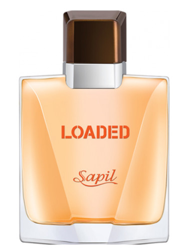 Loaded Sapil