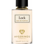 Image for Lock Avgerinos