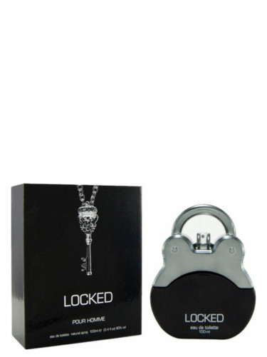 Locked Laurelle London