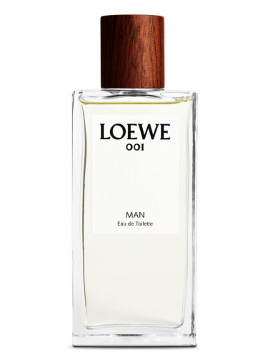 Loewe 001 Man EDT Loewe