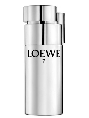 Loewe 7 Plata Loewe