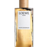 Image for Loewe Aura White Magnolia Loewe