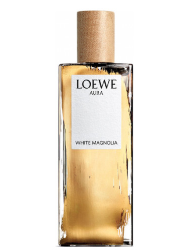 Loewe Aura White Magnolia Loewe