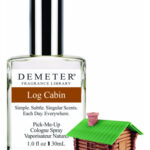 Image for Log Cabin Demeter Fragrance