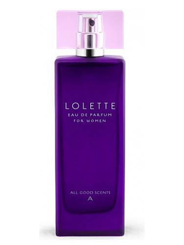 Lolette All Good Scents