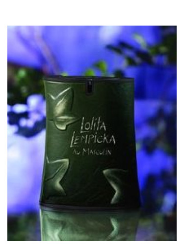 Lolita Lempicka Au Masculin 2006 Lolita Lempicka