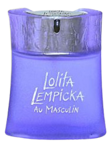 Lolita Lempicka Au Masculin Fraicheur Lolita Lempicka