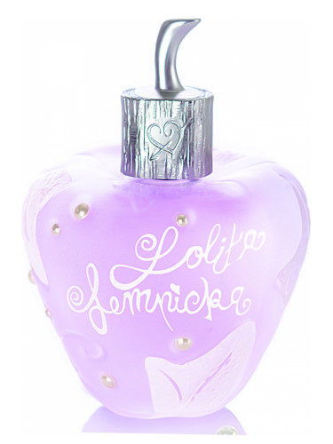 Lolita Lempicka L’Eau en Blanc Edition Perles Lolita Lempicka