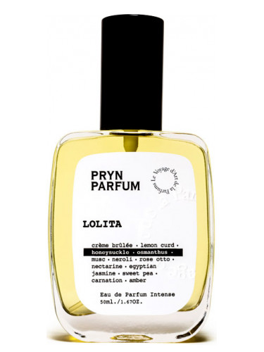 Lolita Pryn Parfum