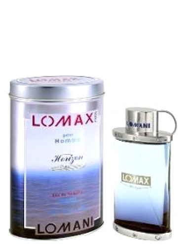 Lomax Horizon Lomani