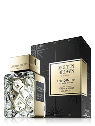 Londinium Molton Brown