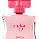 Image for London Girl JAFRA