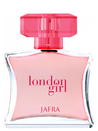 London Girl JAFRA