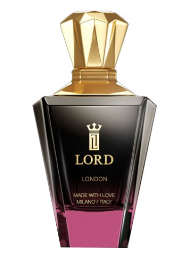 London Lord Milano