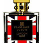 Image for London Oud Fragrance Du Bois