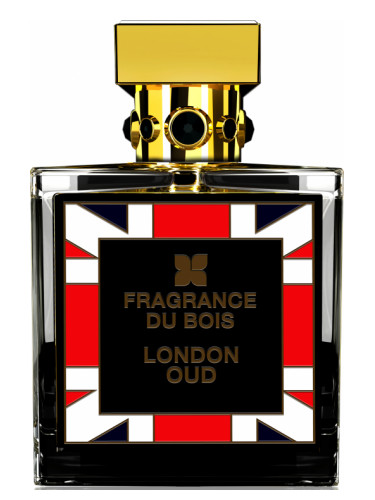 London Oud Fragrance Du Bois